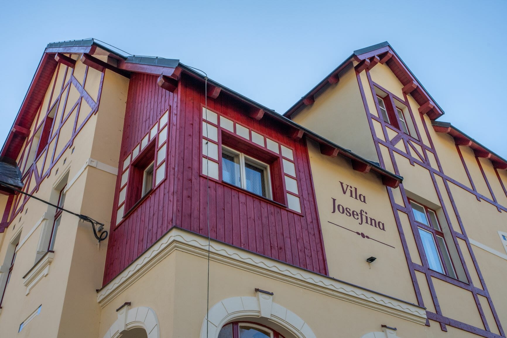 Vila Josefina
